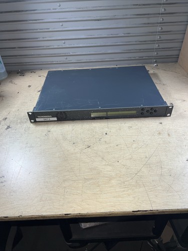 Tandberg tt1260 professional - tandberg,